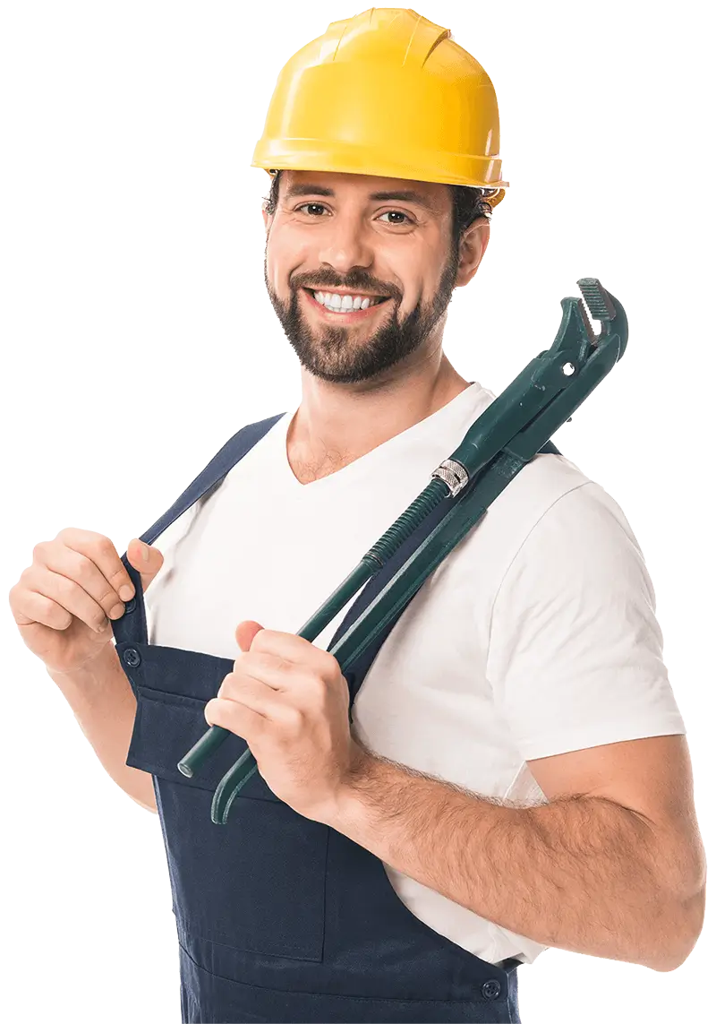 Électricien Illico Brico vérifiant installation électrique à domicile